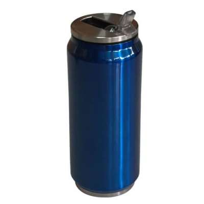 Imagen 4 de Tarro Térmico Acero Inoxidable M65