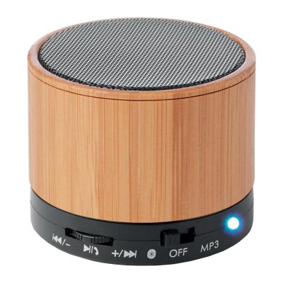 Altavoz Bamboo SK53
