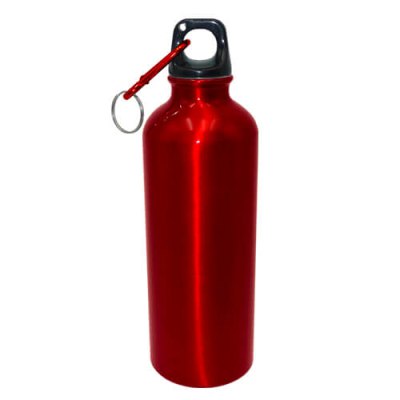 Imagen 3 de Botella Deportiva Aluminio M51