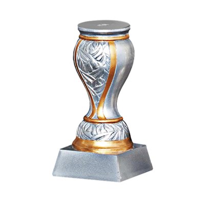 Imagen 2 de Base Alta Resina 38973-38974-38975