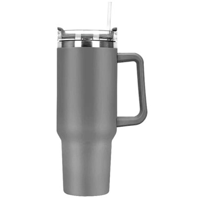 Imagen 3 de Mug Térmico Acero Inoxidable M43