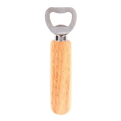 Destapador de madera W19