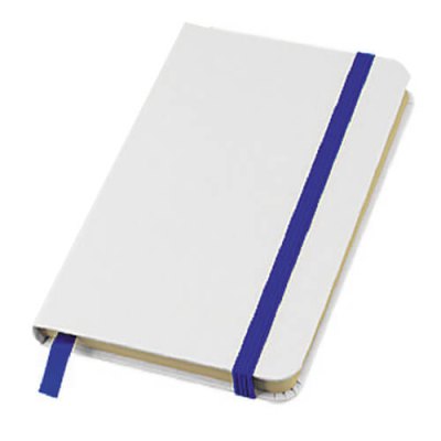 Imagen 3 de Libreta White PU N35