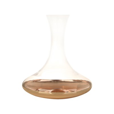 Imagen 2 de Decantador para vinos Encobrizado M89