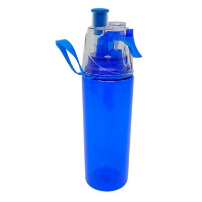 Imagen 4 de Botella con Rociador M21