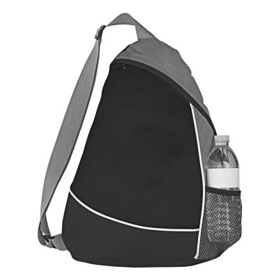 Imagen 2 de Mochila Poliéster TNT E20