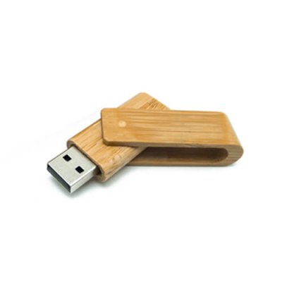 Imagen 3 de Pendrive Bamboo Deluxe PD1