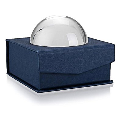 Imagen 1 de Pisapapeles de Cristal PP01