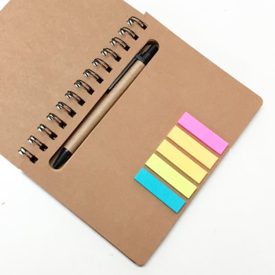 Imagen 3 de Memo Set Ecológico N20