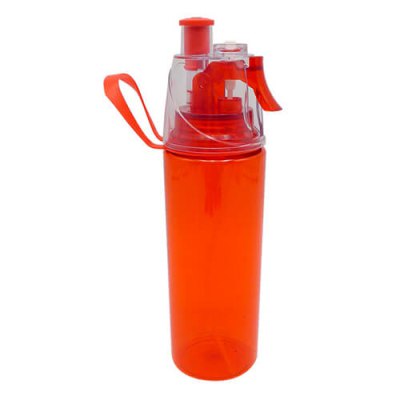 Imagen 2 de Botella con Rociador M21