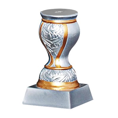 Imagen 3 de Base Alta Resina 38973-38974-38975