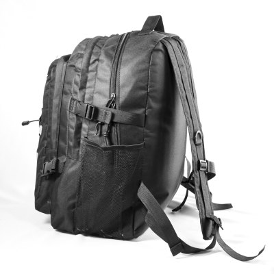 Imagen 3 de Mochila Porta Notebook Multifuncional E60