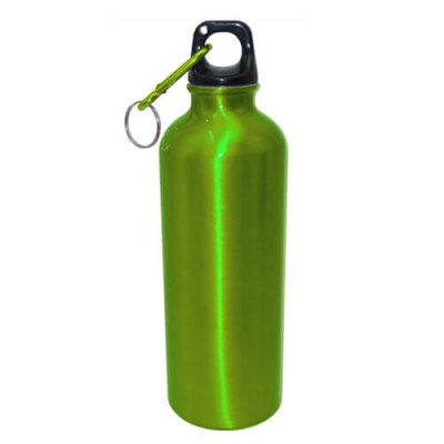 Imagen 2 de Botella Deportiva Aluminio M51
