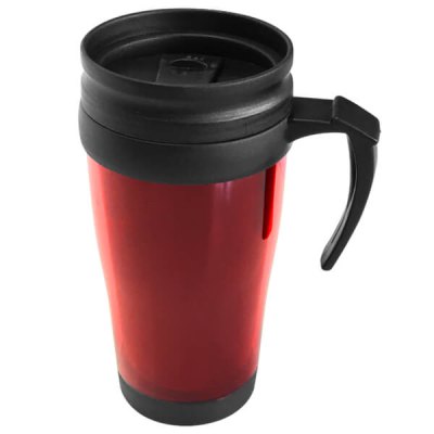 Imagen 1 de Mug Térmico Plástico M11