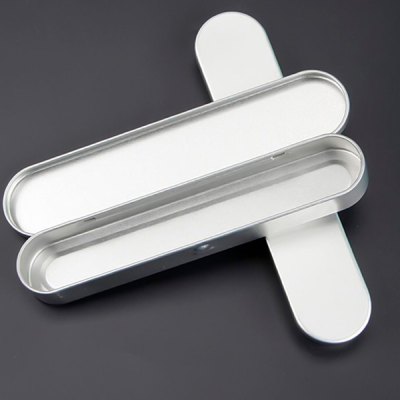 Caja Metalica para Boligrafo Ejecutivo B88