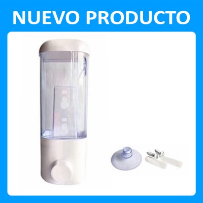Imagen 2 de Dispensador de Líquido Simple