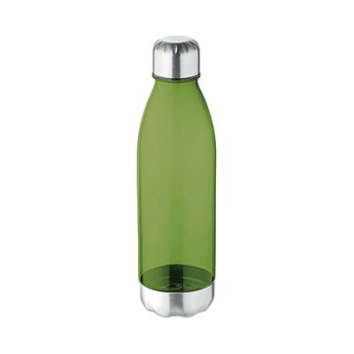 Imagen 3 de Botella Deportiva Plástica Acero Inoxidable M37