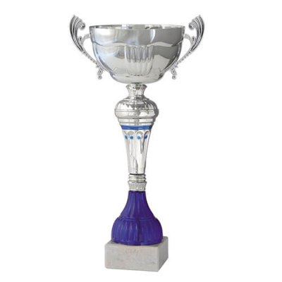 Copa BLAS 5