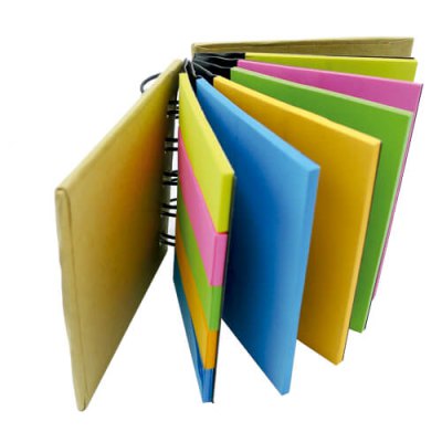 Imagen 3 de Memo Set Ecológico N15