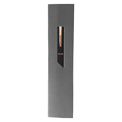 Imagen 2 de Bolígrafo Metálico L79+B