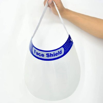 Imagen 12 de Protector Facial Importado