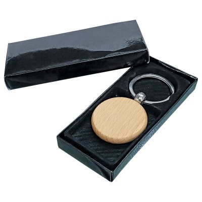 Imagen 2 de Llavero Bamboo MA1