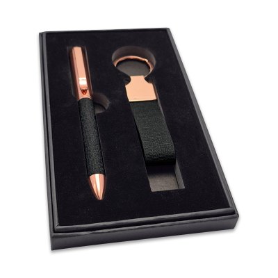 Imagen 2 de Set Regalo Ejecutivo Z87