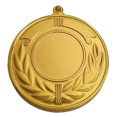 Imagen 3 de Medalla 50mm FR04