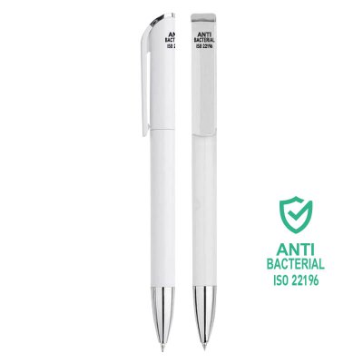 Imagen 3 de Bolígrafo plástico CO10