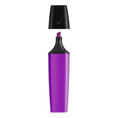 Imagen 4 de Destacador resaltador HIGHLIGHTER B17