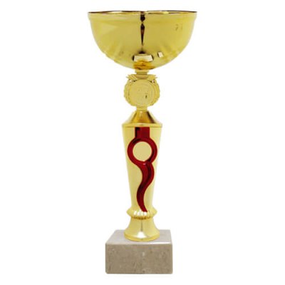 Copa BLAS 36