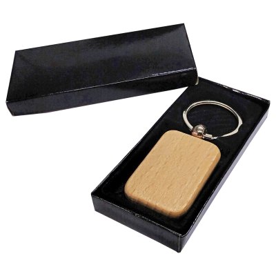 Imagen 2 de Llavero Bamboo MA3