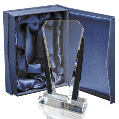 Galvano Cristal FR 25