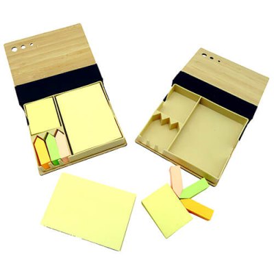 Imagen 4 de Memo Set Ecológico de Bamboo N6