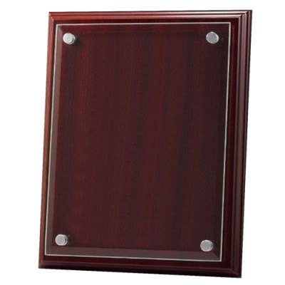 Galvano Madera Acrílico PL