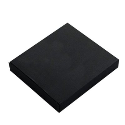 Imagen 2 de Set De 2 Posavasos Encobrizados Lisos M111