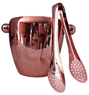 Imagen 1 de Hielera con Tenaza Encobrizada M99