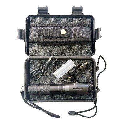 Linterna Resistente al agua LINT02