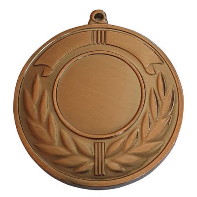Medalla 50mm FR04