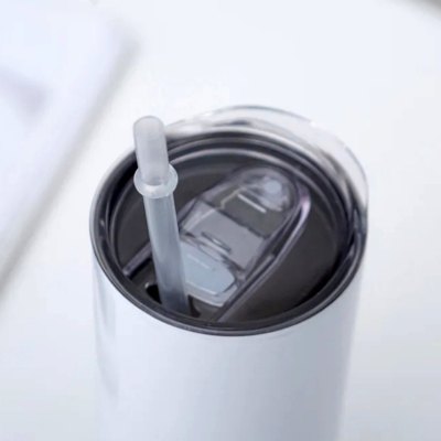 Imagen 3 de Mug Térmico Skinny Sublimable M156