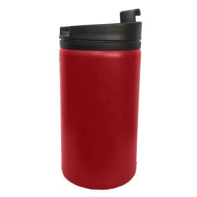 Imagen 2 de Mug Térmico Acero inoxidable Plástico M14