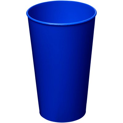 Imagen 5 de Vaso Plástico Reutilizable Liso M151