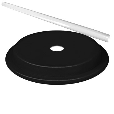 Imagen 2 de Set Tapa y Bombilla M160