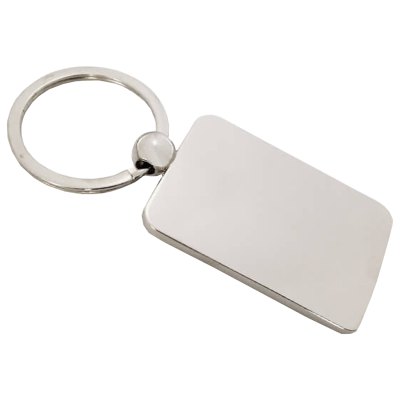 Imagen 2 de Llavero Metálico 98044
