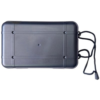 Imagen 2 de Linterna Resistente al agua LINT02