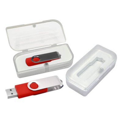 Imagen 2 de Pendrive 16GB PD4