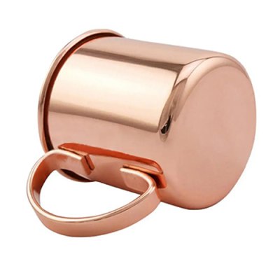 Imagen 2 de Tazón Encobrizado M102