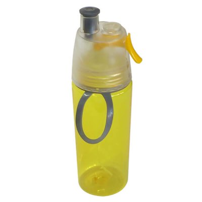 Imagen 5 de Botella con Rociador M24