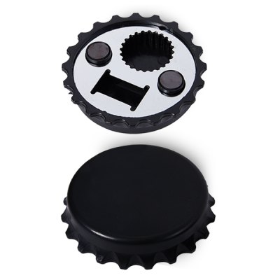 Imagen 2 de Destapador Tapa Botella con Imán K30