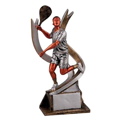 Trofeo de Resina Pádel 60225-15